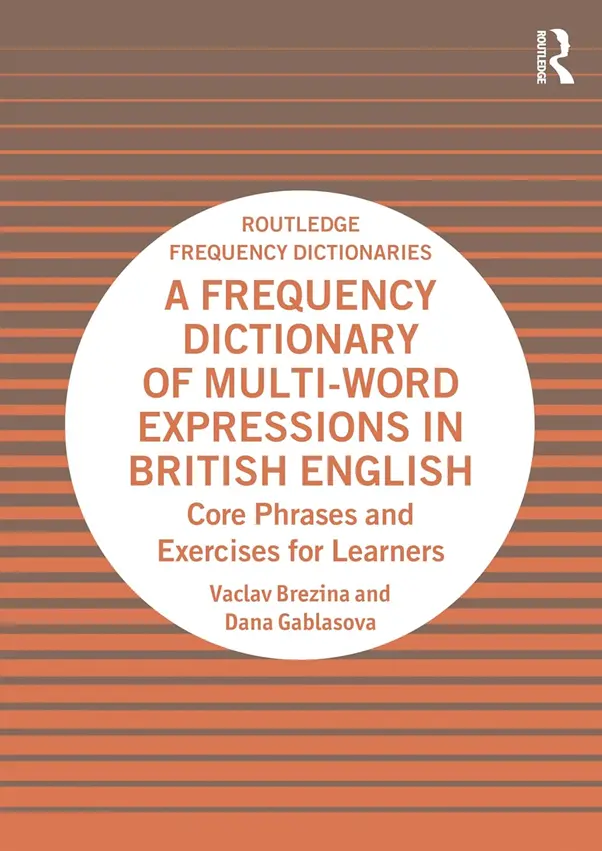 Frequency Dictionary of Multi-Word Expressions in British English